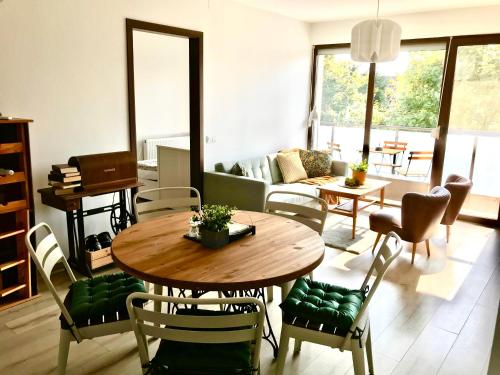 Erkel 19 Apartmanház — 4-Star Luxury Hotel in Keszthely, Hungary