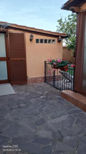 Suite Felix — 4-Star Luxury Hotel in Fiumicino-Isola Sacra, Italy