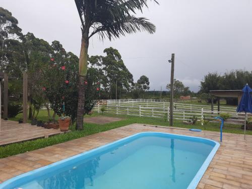 Lazer junto a natureza in Torres, Brasil