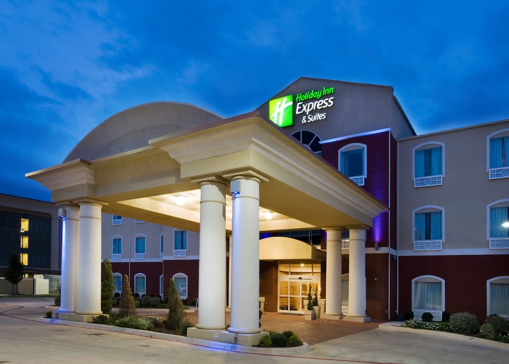 Holiday Inn Express Sweetwater by IHG - photo 33
