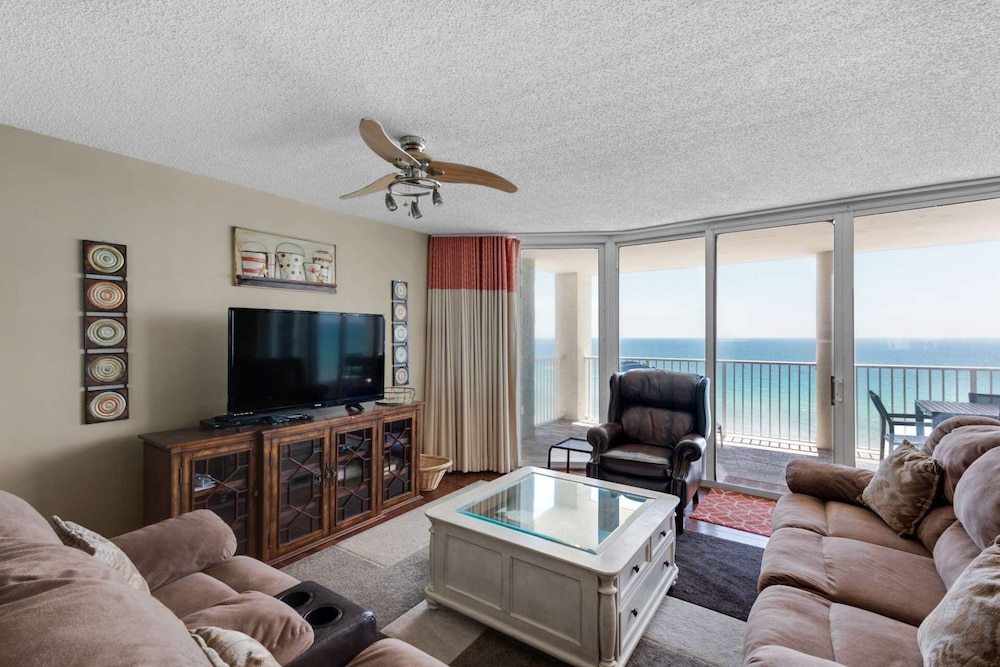 Long Beach Resort by iTrip Panama City Beach - photo 95