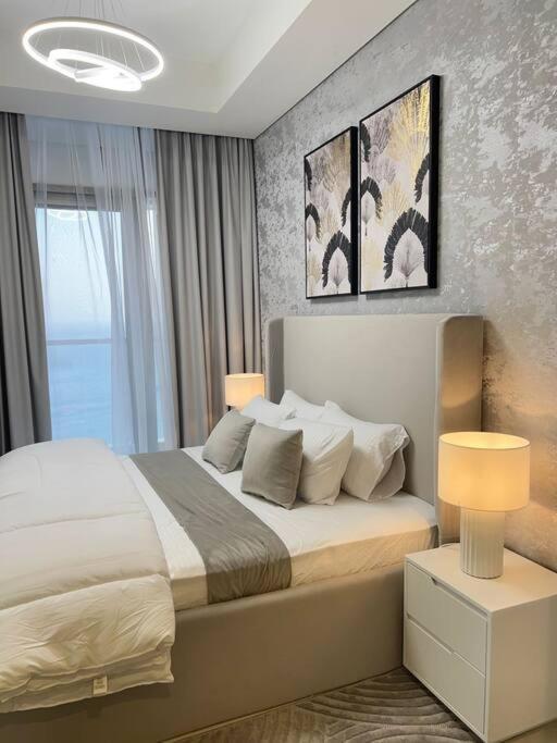 1 Bedroom Apartment in D1 Residences — 5-Star Luxury Hotel in Dubai, United Arab Emirates