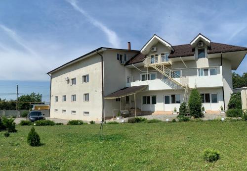 Appartments near 7 km 5001155 in Odessa, Ukraine