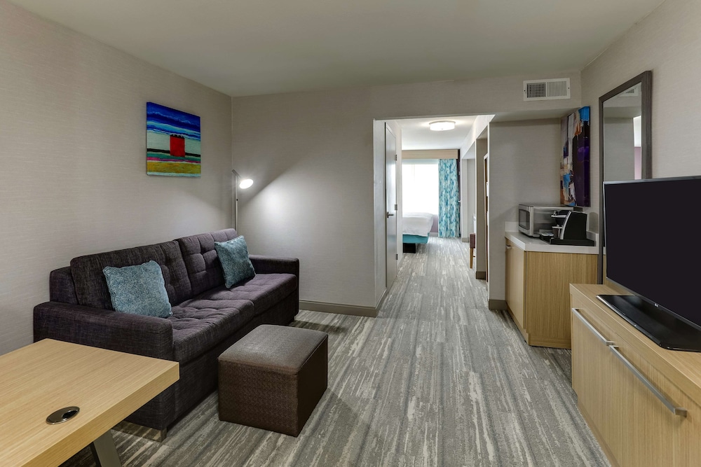 Hilton Garden Inn Fort Worth Fossil Creek - photo 35