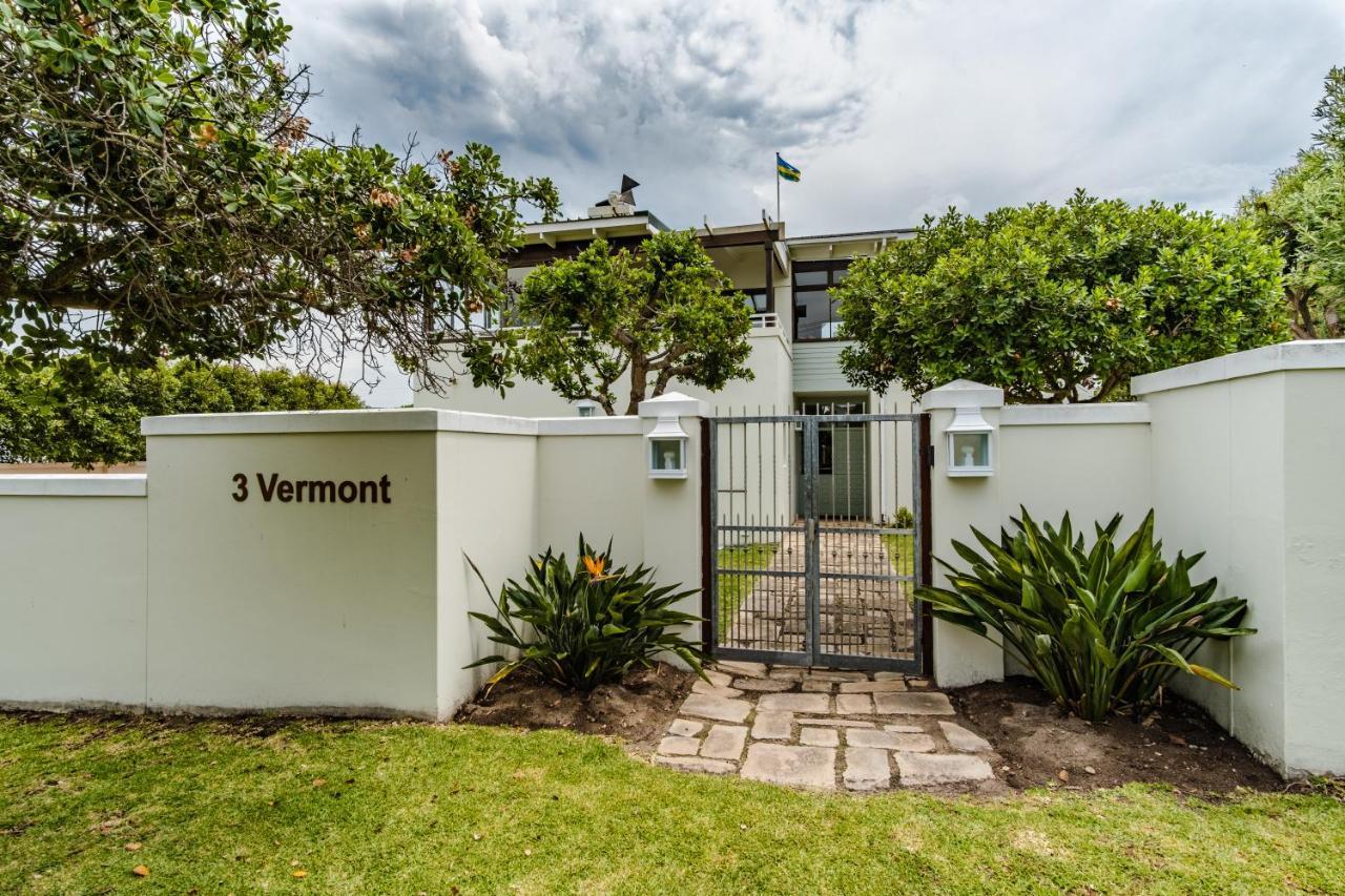 3 on Vermont in Hermanus, South Africa