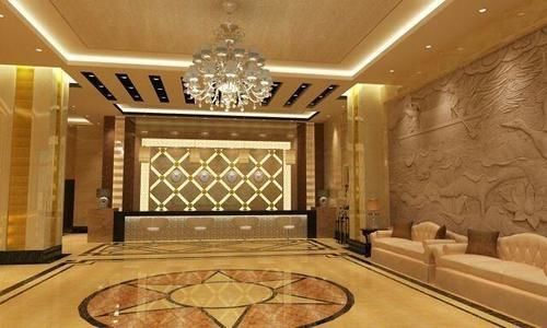 Yi En Ting Hotel — hotel in Baiyun