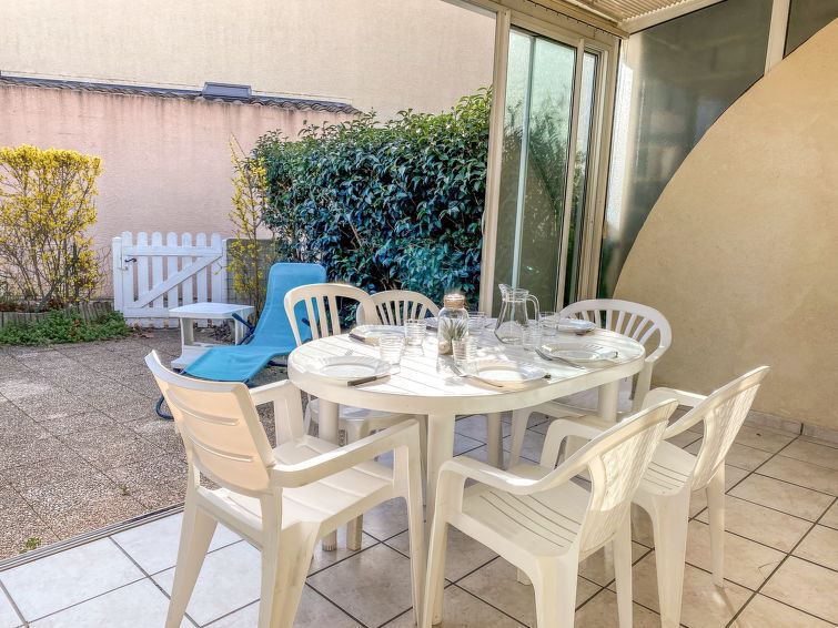 Les Maisons Du Golf — Agde