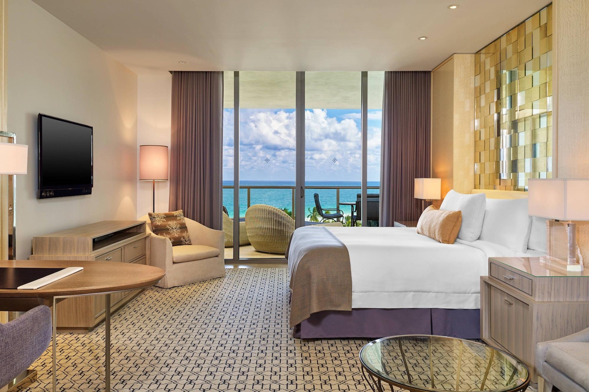 The St. Regis Bal Harbour Resort - photo 30