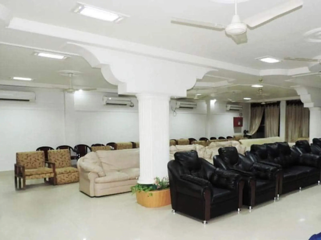 Hotel Brahmaputra — Sibsagar — photo 4