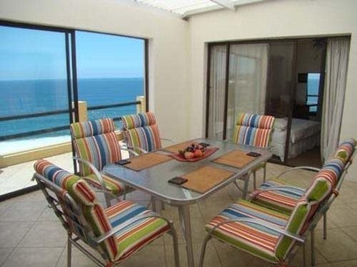 The Whale's Tale - last minute hotel in Durban