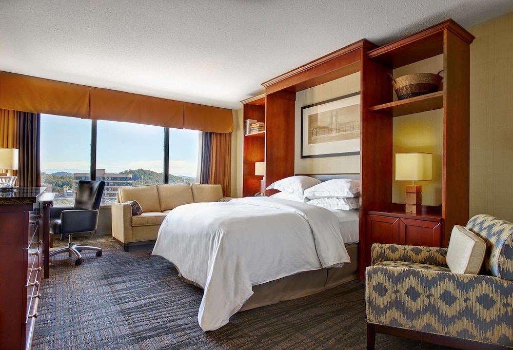 Hilton Knoxville - photo 9