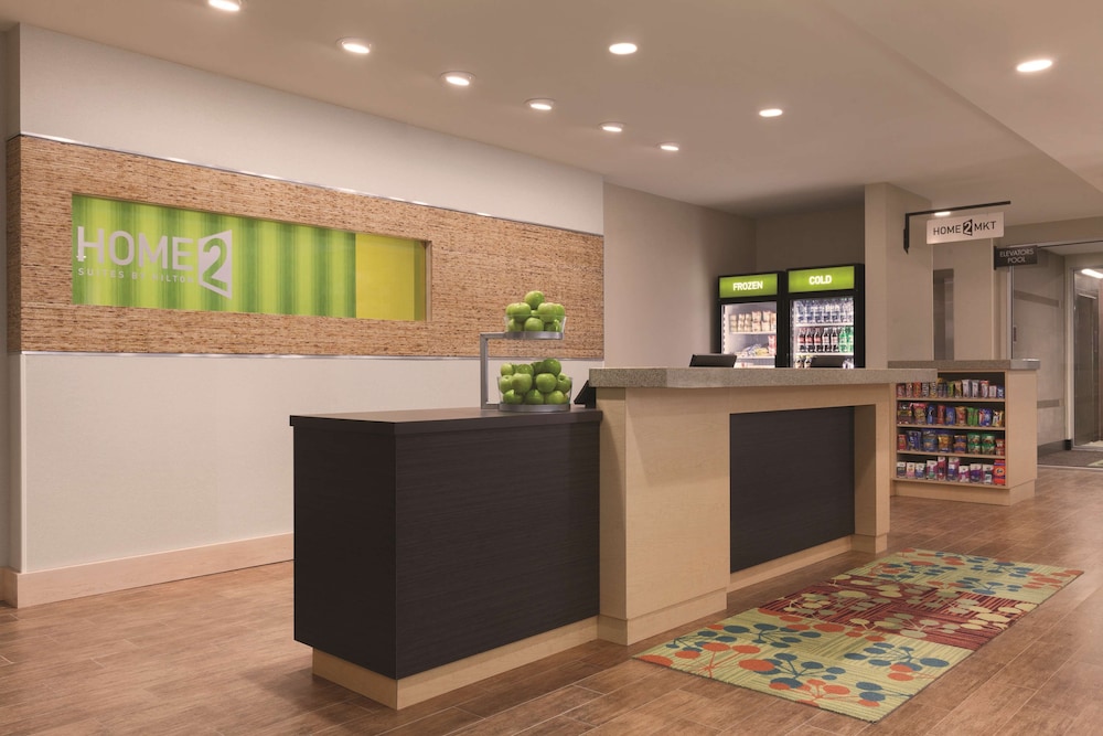 Home2 Suites by Hilton Erie PA - photo 5