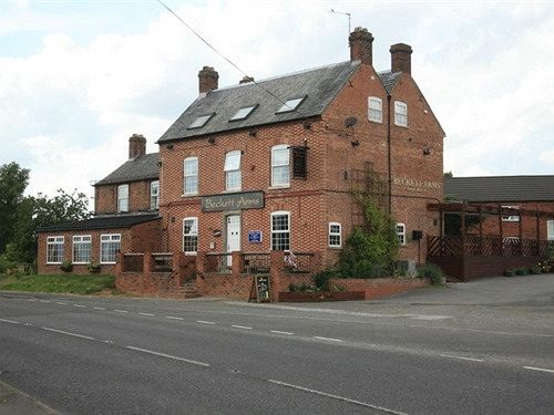 The Becketts in Gainsborough, United Kingdom