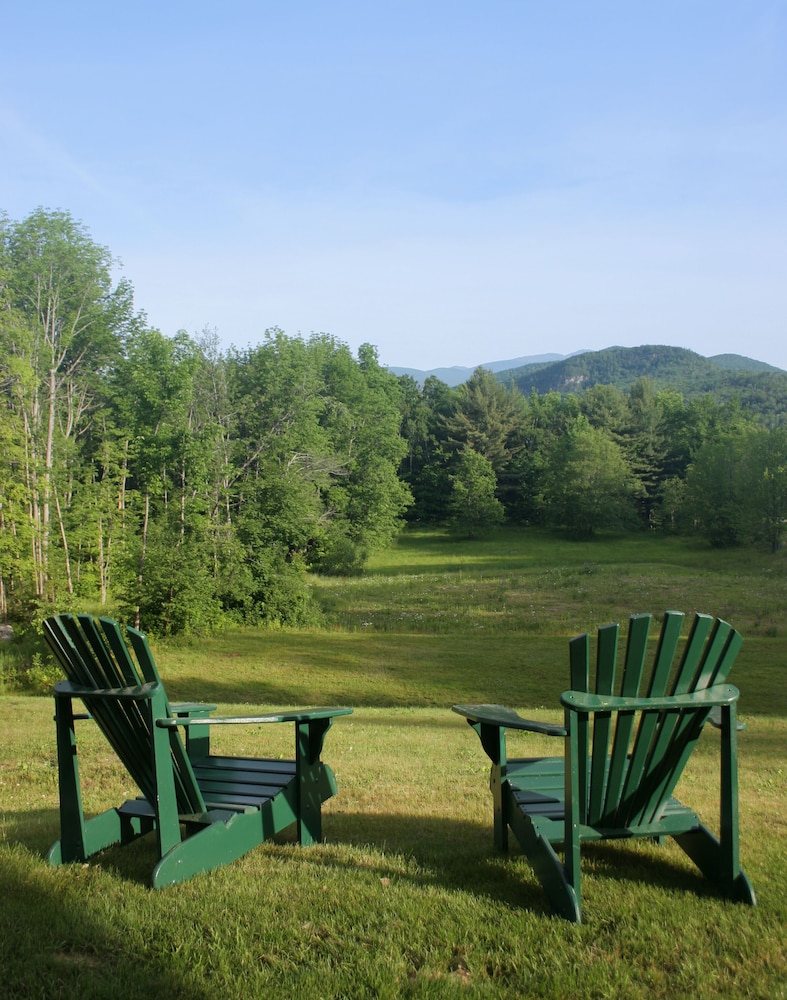 The Inn at Thorn Hill & Spa - photo 107