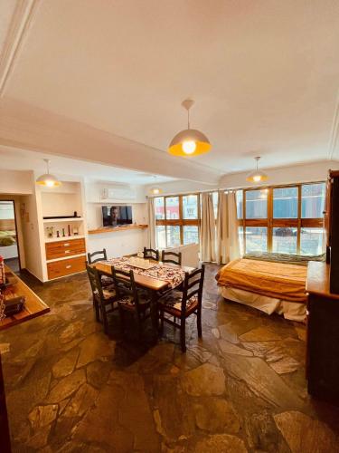 Peatonal Suites Paraná — 4-Star Luxury Hotel in Parana, Argentina