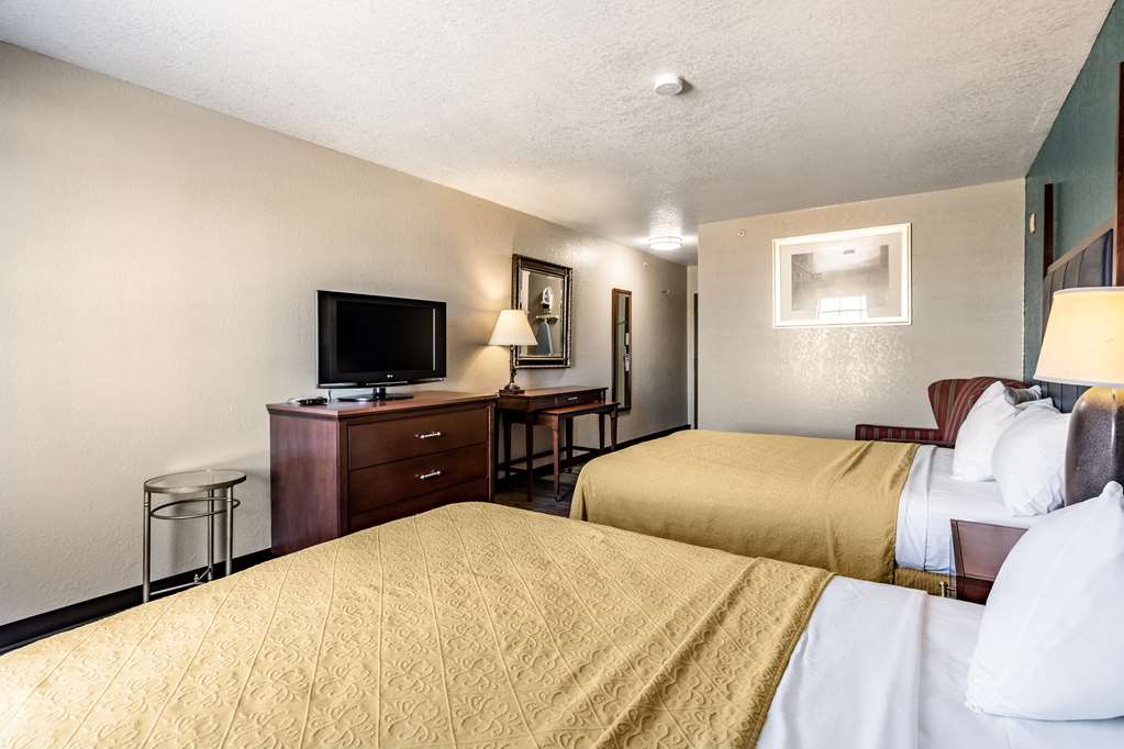 Americas Best Value Inn Temple Killeen - photo 12