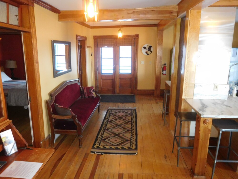 Mt. Philo Inn - photo 62
