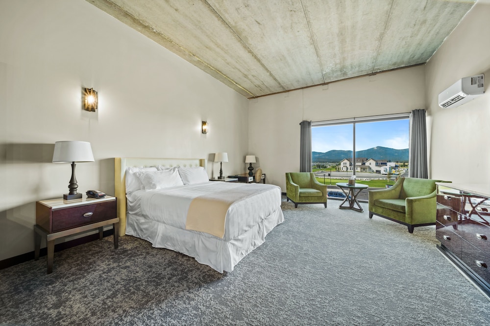 The Suites at Prairie Falls & Event Center - photo 14