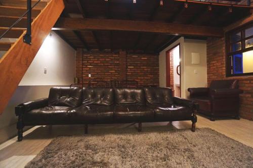 Suítes Brotas City in Brotas, Brasil