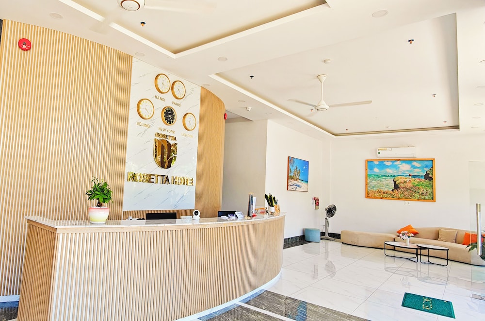 Rosetta Hotel — Phu Quoc — photo 2