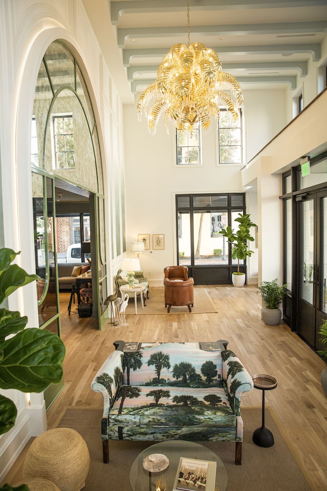 The Palmetto Hotel - photo 2