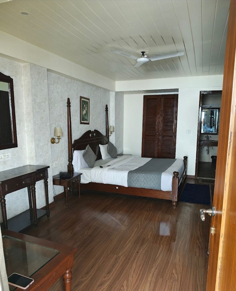 Valley View Hotel — Mussoorie — photo 4
