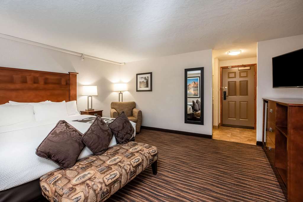 La Quinta Inn by Wyndham Bend - photo 26