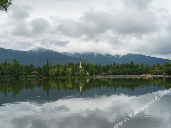 Kunming Lide Hotel - last minute hotel in Kunming
