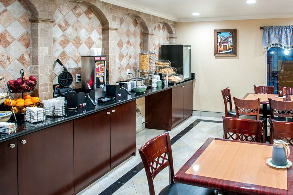 Rodeway Inn San Diego Near SDSU - photo 26