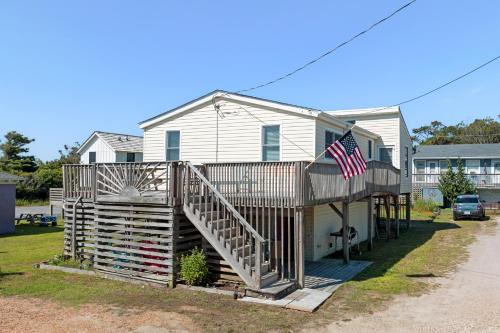 Seasons in the Sun — 4-Star Luxury Hotel in Nags Head, United States