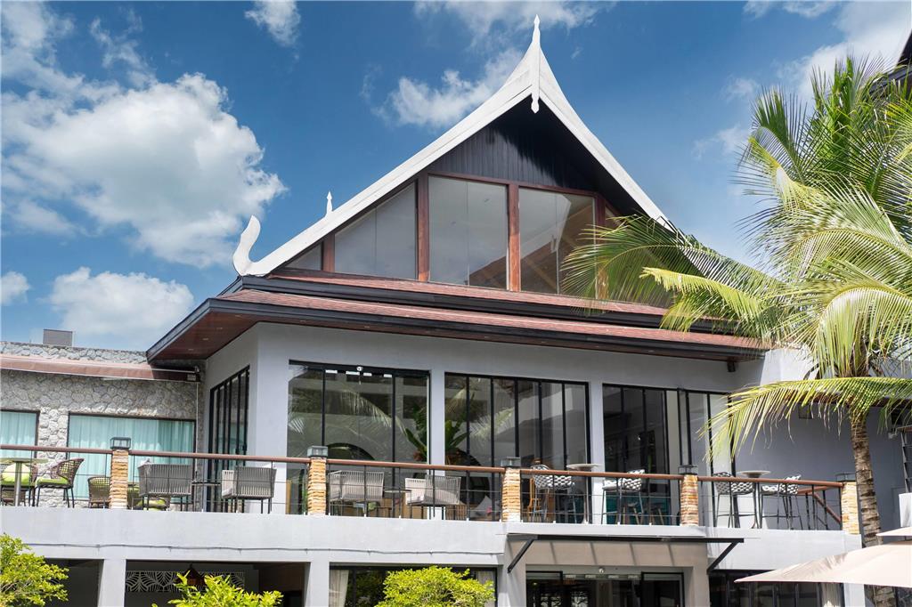 T Villa Resort - last minute hotel in Phuket