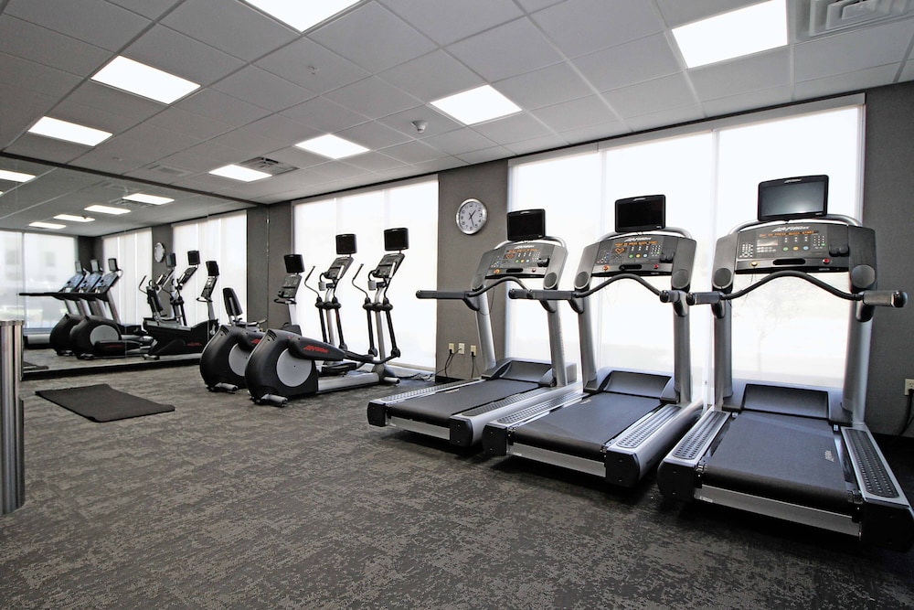 Fairfield Inn & Suites by Marriott London - photo 29