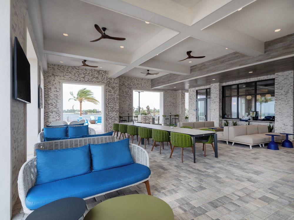 Hotel Indigo Panama City Marina by IHG - photo 34