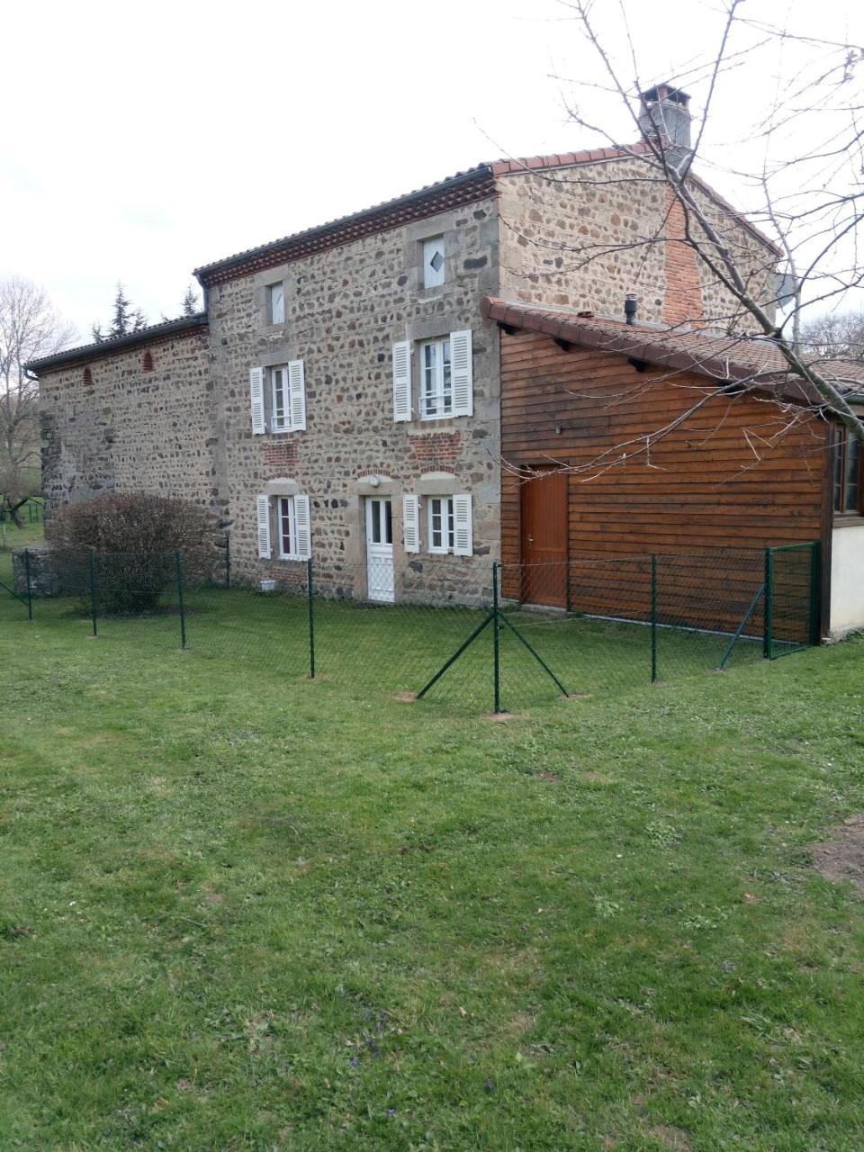 Chantacalme — Unknown City — photo 3