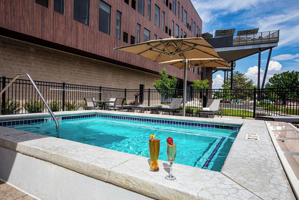 Hotel Maverick - photo 61