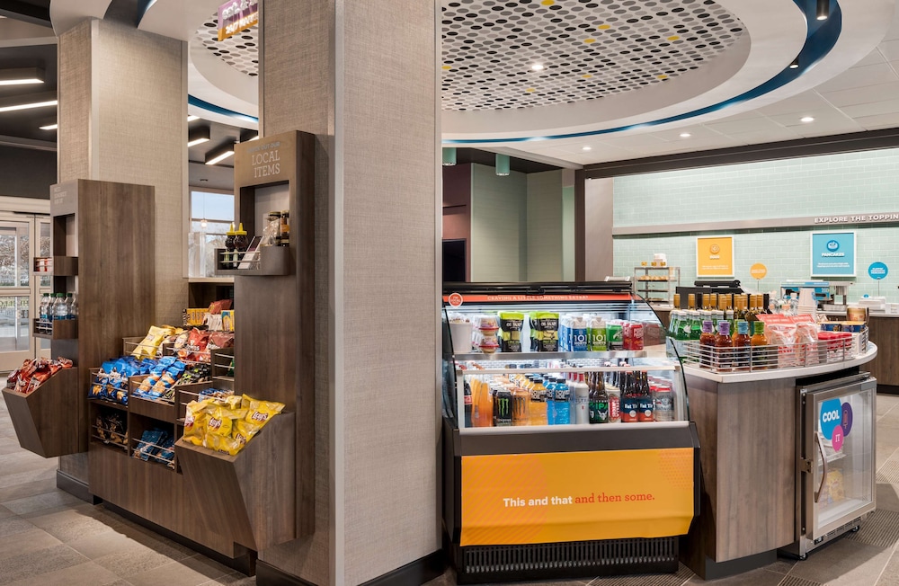 Tru by Hilton Greenville Woodruff Road - photo 38