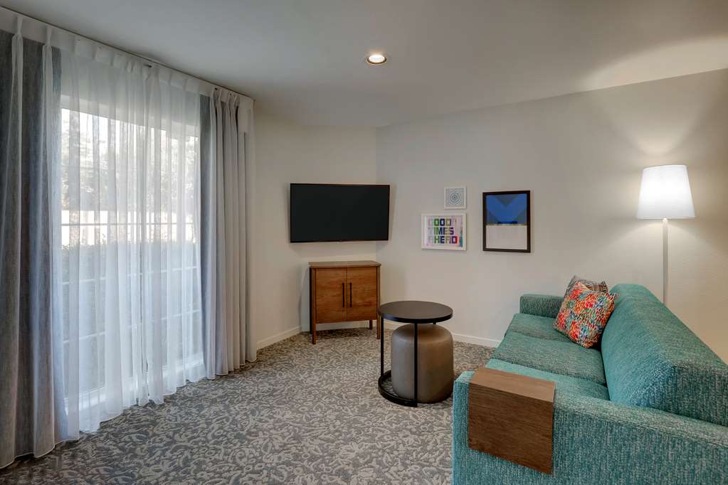 Sonesta ES Suites Sunnyvale - photo 12