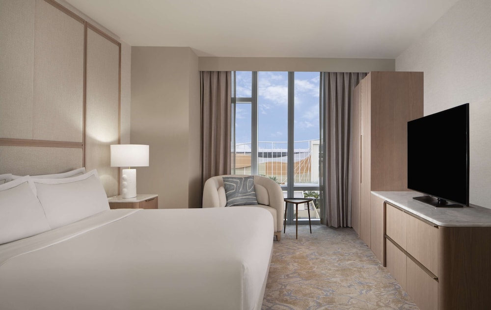 Hilton West Palm Beach - photo 36