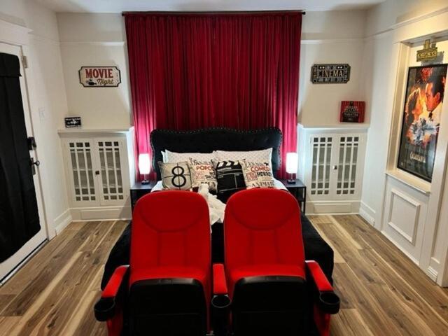 Reno Midtown Movie House