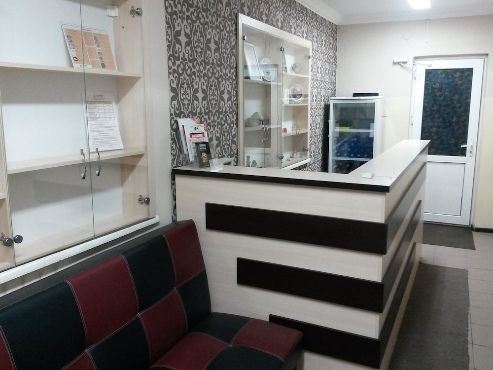Mini Hotel Ulpan — Nur Sultan — photo 4