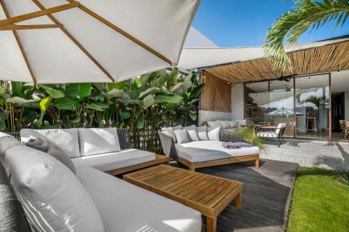 Villa Origami by BaliSuperHost — 4-Star Luxury Hotel in Ubud, Indonesia