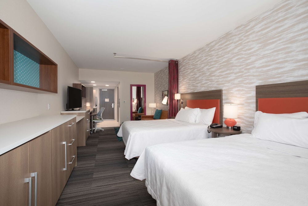 Home2 Suites by Hilton Omaha UN Medical Ctr Area - photo 19