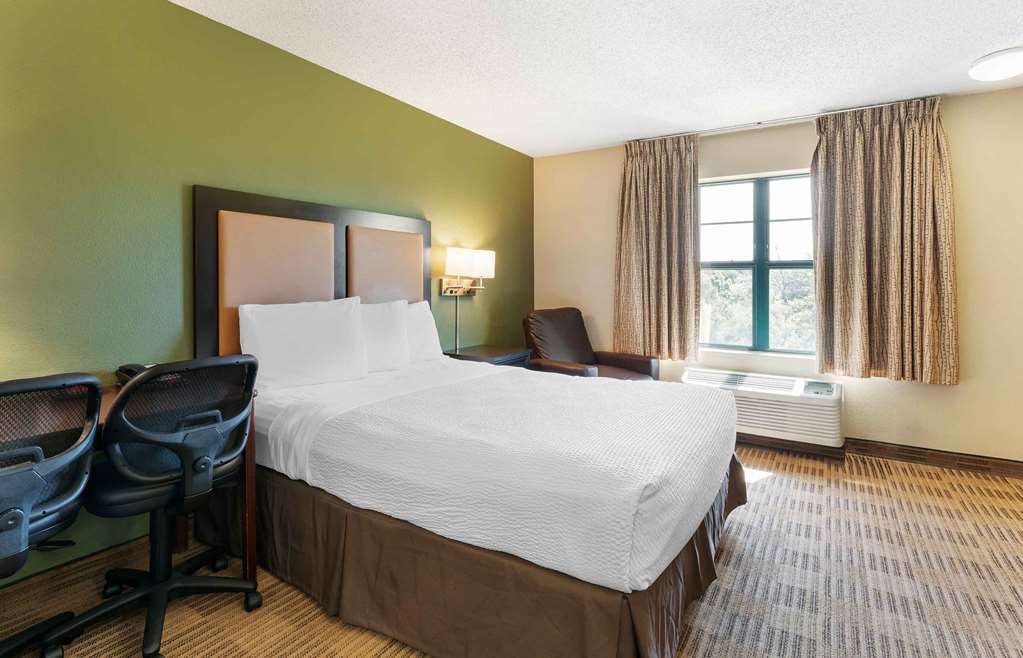 Extended Stay America Suites Richmond Hilltop Mall - photo 13