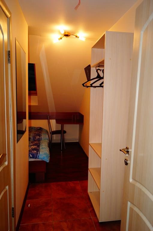 Marakesh in Ufa, Russia