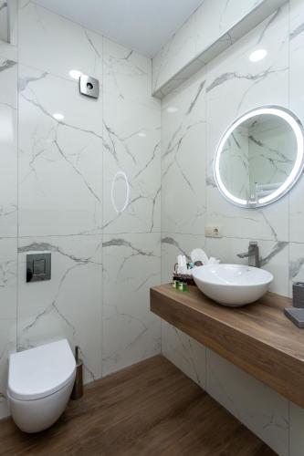 Saburtalo Apartment
