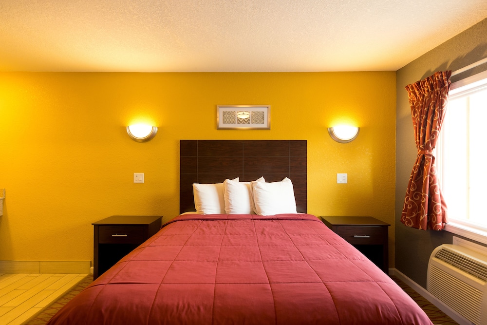 Cozy Rest Motel - photo 6