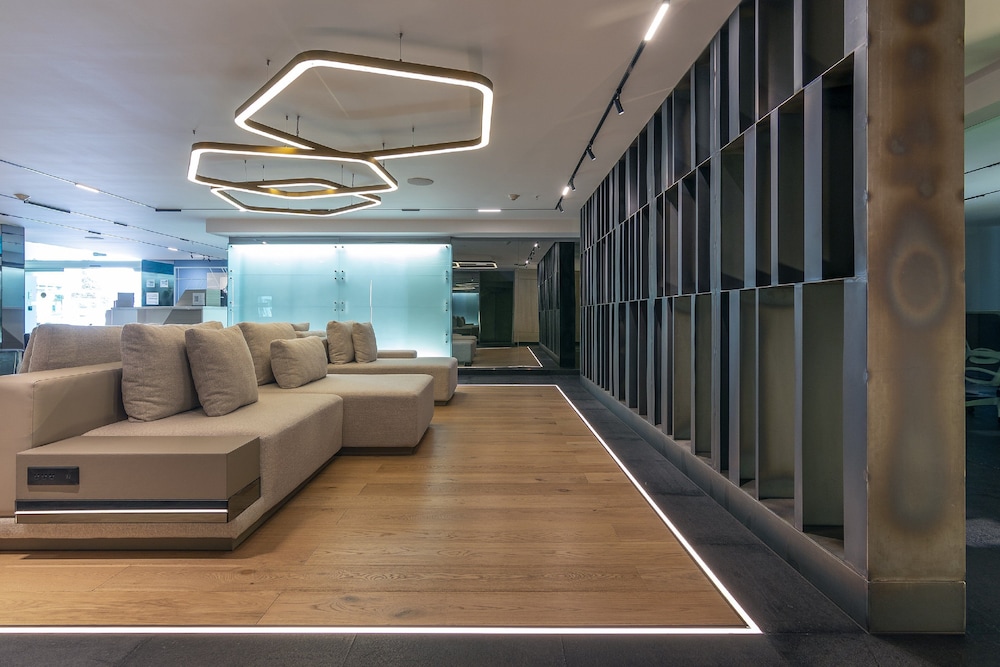 Holiday Inn Express Toluca Galerias Metepec by IHG