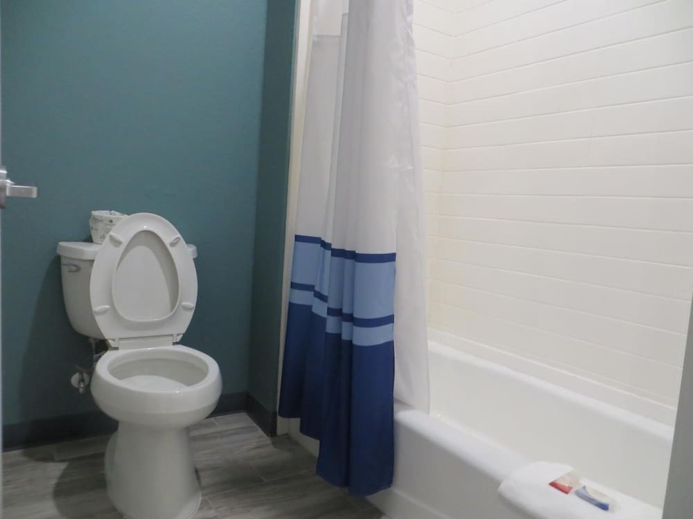 Hotel Blue Woodlands - photo 33