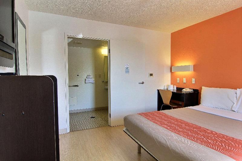 Motel 6 Austin Tx North Central - photo 41