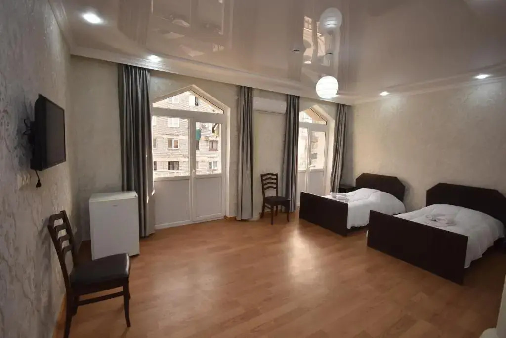 Hotel Samegrelo — Zugdidi — photo 5